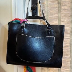 Custom Made Maison Halaby Purse